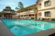 Hotel Mannjai Lodge